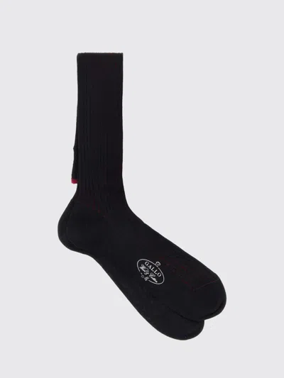 Gallo Socks Men Color Black