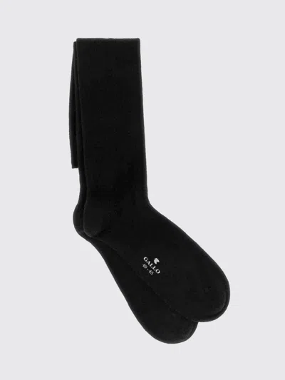 Gallo Socks Men Color Black