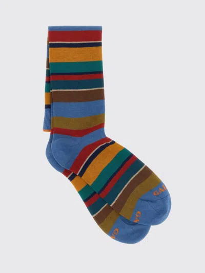 Gallo Socks Men Color Fa03 In Multi