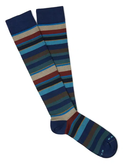 Gallo Striped Socks