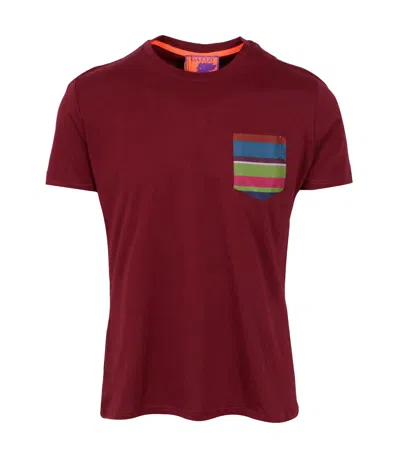 Gallo T Shirts And Polos In Brown