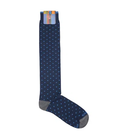 Gallo Underwear Royal Blue+blue