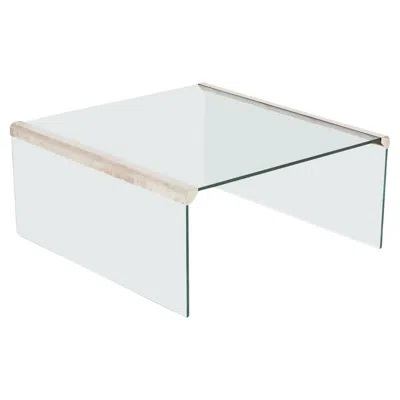 Pre-owned Gallotti & Radice Coffee Table, Italy, 1970s In Gray