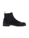 Gallucci Suede Boots