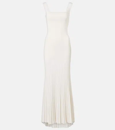 GALVAN BRIDAL ATALANTA SATIN GOWN