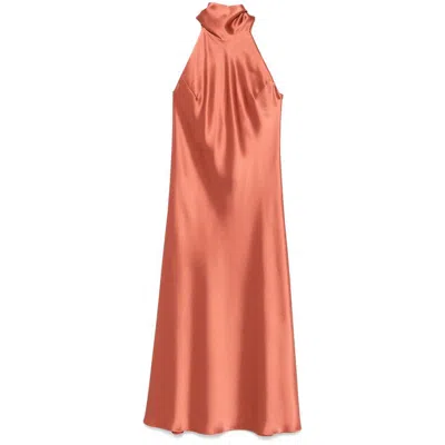 Galvan Dresses