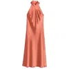 Galvan Dresses