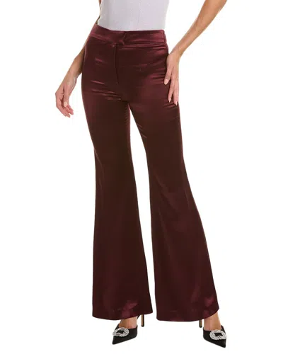 GALVAN GALVAN LONDON JULIANNE TROUSER