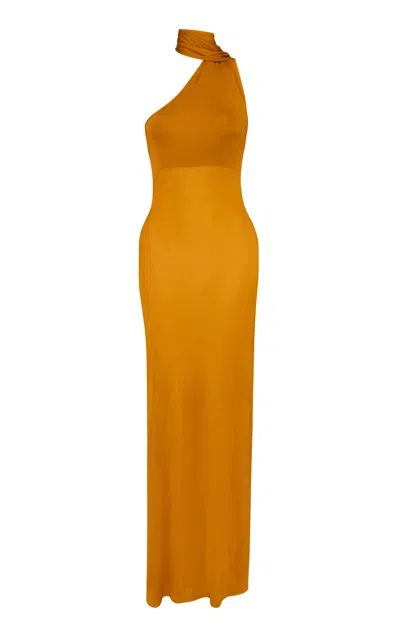 GALVAN MIRAGE DRESS