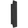 Gama Sonic Eclipse Backlight Solar Wall Light