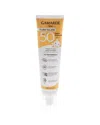 Gamarde Unisex 3.38oz Bebe Face & Body Sensitive Skin Sun Fluid Spf 50