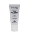 Gamarde Women's 0.67oz Aqua-toning Cream Bag & Wrinkles Hydrates