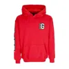 Game Armscript G-hoodie Men's Hoodie Royal Red In Royal Red