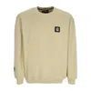 Game G-crew Men's Crewneck Sweatshirt Desert Sand In Desert Sand