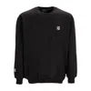 Game G-crew Men's Crewneck Sweatshirt Jolly Black In Jolly Black