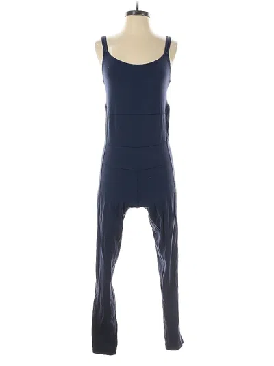 Pre-owned Game Jumpsuit In Blue