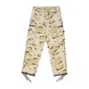Game Long Men's G-cargo Pants Desert Camo In Desert Camo