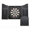 Game Room Black Cabinet