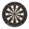 Game Room Bristle Board With Bladed Wire