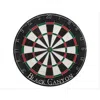 Game Room Bristle Board With Round Wire