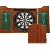 Game Room Honey Cabinet