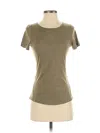 Game Short Sleeve T-shirt In Brown