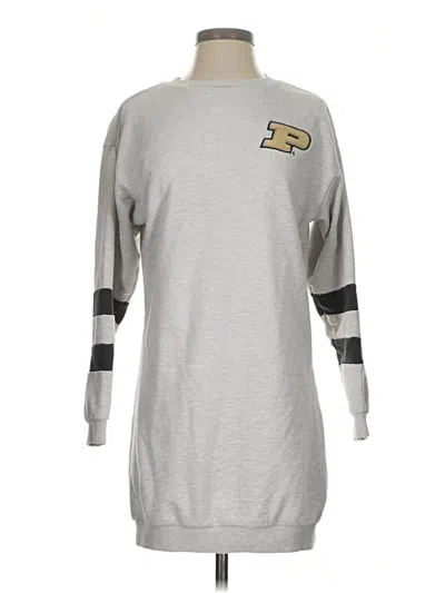 Pre-owned Game Sweatshirt In Silver