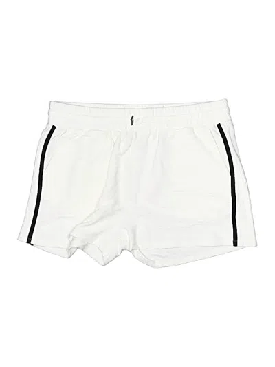 Pre-owned Gameday Couture Athletic Shorts In White