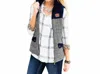 Gameday Couture Kansas State University Prep For It Vest In Grey In Grey