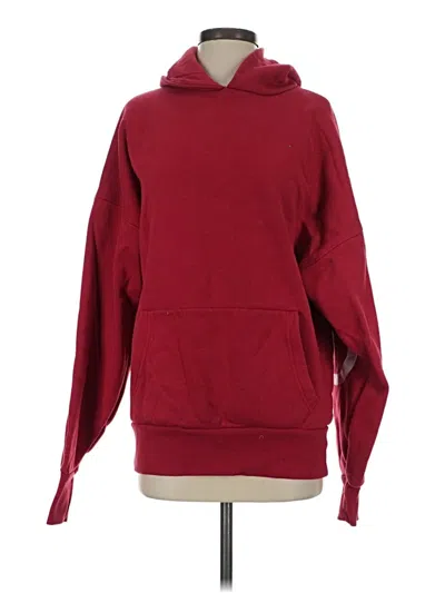 Pre-owned Gameday Couture Pullover Hoodie In Red