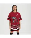 Gameday Couture Crimson Alabama Crimson Tide In Red