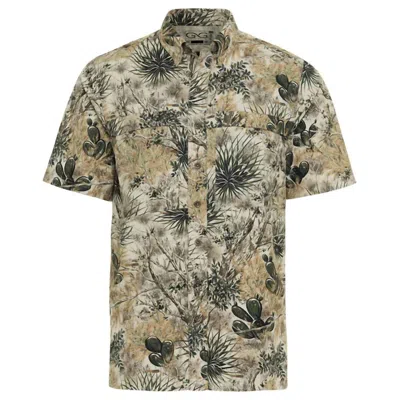 Gameguard Men's Original Shirt In Multi Color