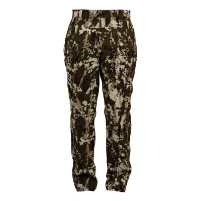 Gamehide Defender Rain Pant In Brown