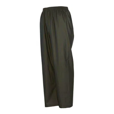 Gamehide Men's  Downpour Rain Pants In Black