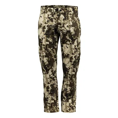 Gamehide Men's  Elimitick Fieldflex Hunting Pants In Multi
