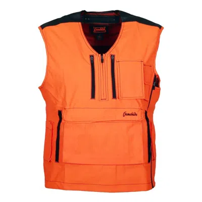 Gamehide Men's  Mountain Pass Big Game Extreme Vest In Pink