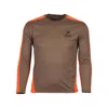 Gamehide Men's  Pheasants Forever High Performance Upland T-shirt