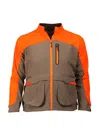 Gamehide Men's  Premium Field Softshell Jacket In Brown