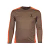 Gamehide Men's  Pheasants Forever High Performance Upland T-shirt
