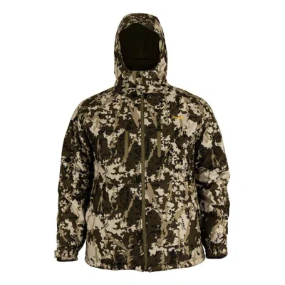 Gamehide Men's  Ridgeline Parka In Multi