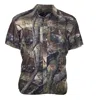 Gamehide Men's  Super-light Button Up Shirt In Multi