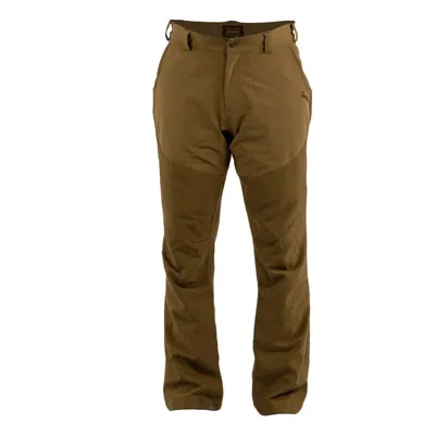 Gamehide Terrain Flex Upland Pant In Brown