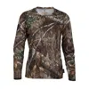 Gamehide Women's  Elimitick Tech Long Sleeve T-shirt In Multi