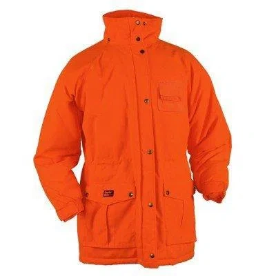 Gamehide Women's  Sunset Blaze Orange Jacket