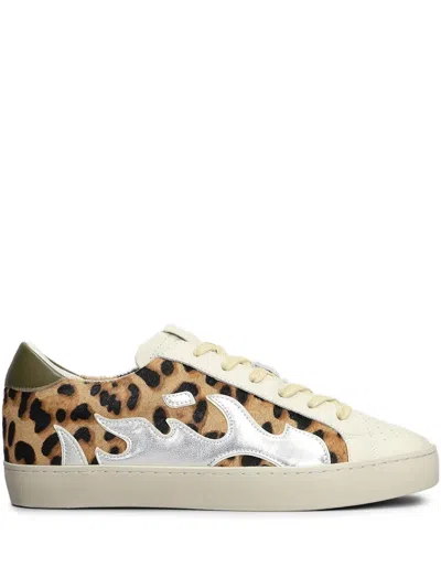 Gamin Dopamine Sneakers In Brown