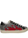 Gamin Dopamine Sneakers In Multi