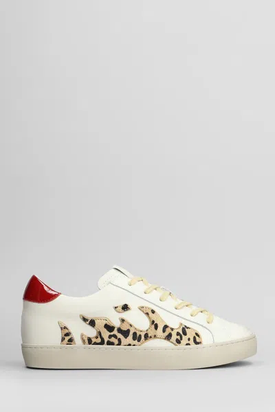 Gamin Trainers