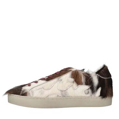 Gamin Sneakers In Multi