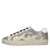 Gamin Sneakers In Neutral