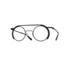 Gamine Eyeglasses East Village Evg.1b-c In Nero
